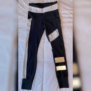 LULULEMON Reflective Speed Tight ll
